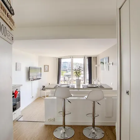 Deauville-port - Escapade Deauvillaise Dans Un Apartament Deauville