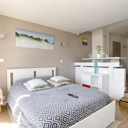 Deauville-port - Escapade Deauvillaise Dans Un *